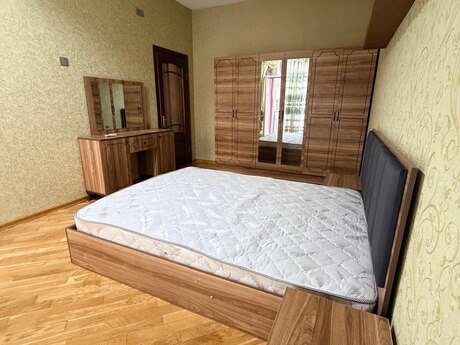 Kirayə 3 otaqlı mənzil, 90 m², Nəriman Nərimanov: 1 000 ₼/ay 5