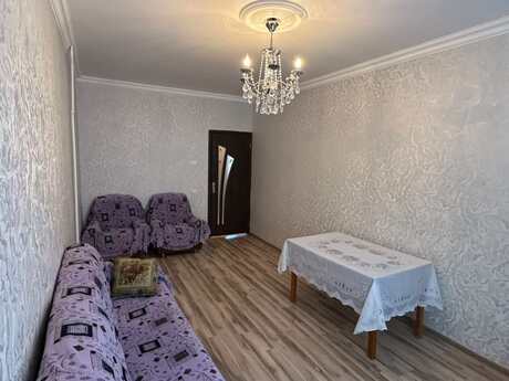 Объявление №6461530 - Баку, пос. Бакиханова, 3-комн., 51 м², 3/9 этаж