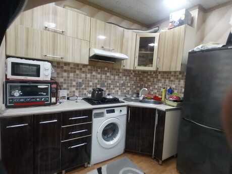 2 otaqlı mənzil, 65 m², Xalqlar Dostluğu: 169 000 ₼ 2