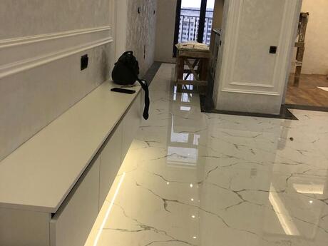 Kirayə 2 otaqlı mənzil, 60 m², Whitestone Towers: 1 200 ₼/ay 4