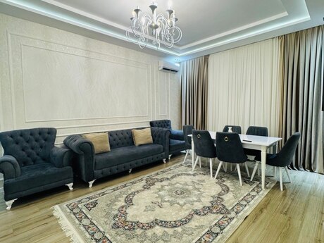 5 otaqlı həyət evi, 140 m², Masazır: 160 000 ₼ 3