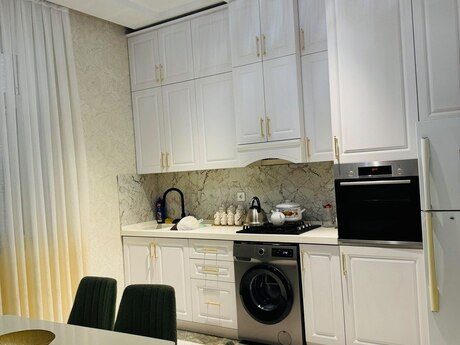 5 otaqlı həyət evi, 140 m², Masazır: 160 000 ₼ 5