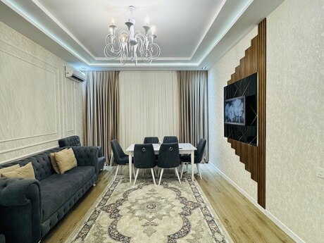 5 otaqlı həyət evi, 140 m², Masazır: 160 000 ₼ 2
