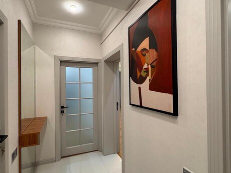 2 otaqlı mənzil, 55 m², Xətai: 188 000 ₼ 2