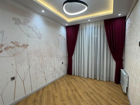 2 otaqlı mənzil, 55 m², Xətai: 188 000 ₼ 5
