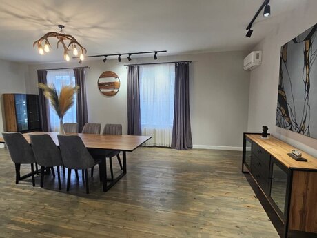 Elan №6461551 - Bakı, NZS q., 8 otaqlı, 400 m²