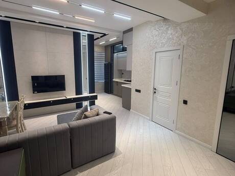 2 otaqlı mənzil, 54 m², Nizami: 183 000 ₼ 2