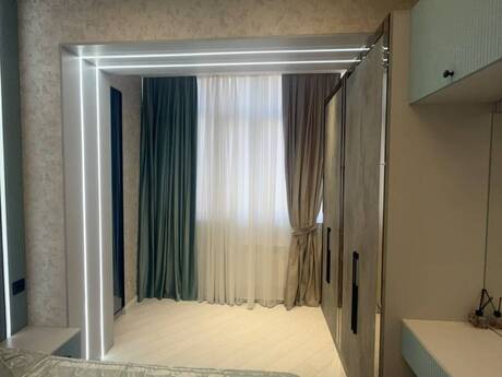 2 otaqlı mənzil, 54 m², Nizami: 183 000 ₼ 4