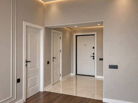 Kirayə 2 otaqlı mənzil, 55 m², Qara Qarayev: 790 ₼/ay 4