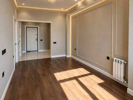 Kirayə 2 otaqlı mənzil, 55 m², Qara Qarayev: 790 ₼/ay 5