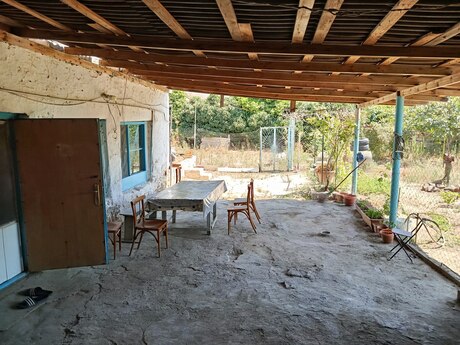 4 otaqlı həyət evi, 80 m², Bülbülə: 145 000 ₼ 3