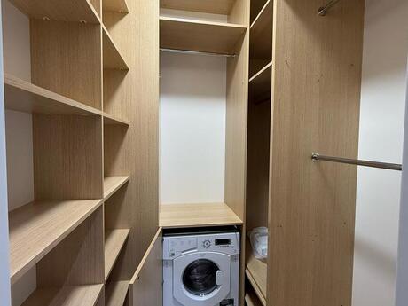 Kirayə 3 otaqlı mənzil, 160 m², Ağ şəhər: 3 000 ₼/ay 5