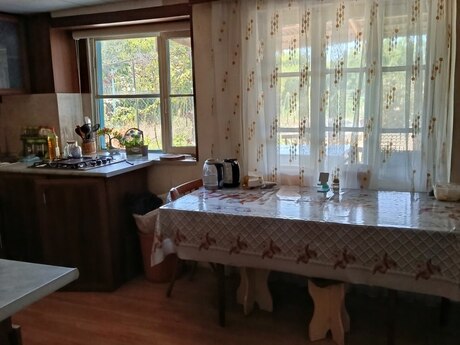 4 otaqlı həyət evi, 80 m², Bülbülə: 145 000 ₼ 4