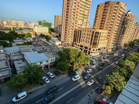 Продаётся 4-комнатная квартира в новостройке, Elmlər Akademiyası, 214 м², 642 000 AZN, фото 5 / 12
