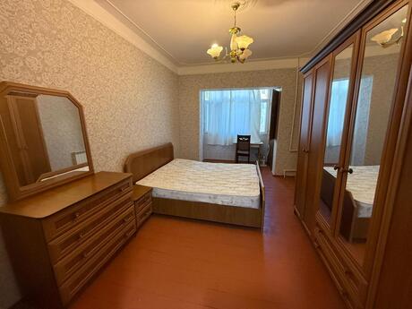 Kirayə 3 otaqlı mənzil, 80 m², Binəqədi: 750 ₼/ay 3