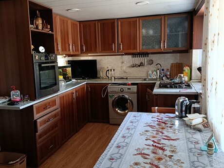 4 otaqlı həyət evi, 80 m², Bülbülə: 145 000 ₼ 5