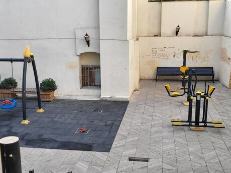 3 otaqlı mənzil, 60 m², İçəri Şəhər: 800 000 ₼ 4