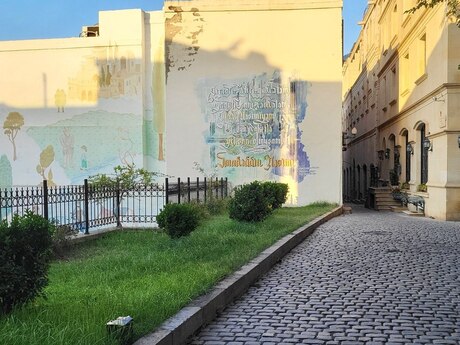 3 otaqlı mənzil, 60 m², İçəri Şəhər: 800 000 ₼ 3