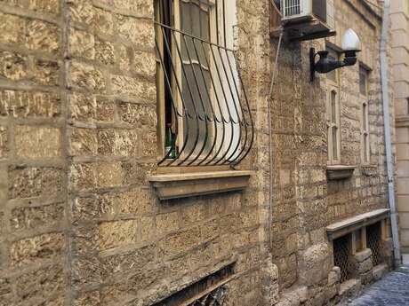3 otaqlı mənzil, 60 m², İçəri Şəhər: 800 000 ₼ 5
