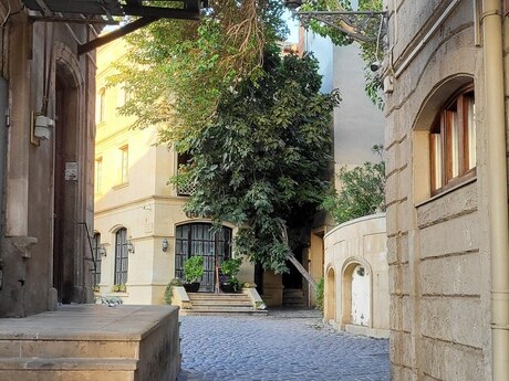3 otaqlı mənzil, 60 m², İçəri Şəhər: 800 000 ₼ 2