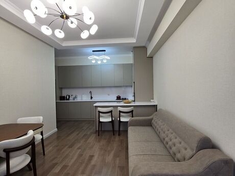 Kirayə 3 otaqlı mənzil, 75 m², Park Yasamal: 800 ₼/ay 2