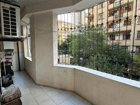 4 otaqlı mənzil, 205 m², Nizami: 530 000 ₼ 5