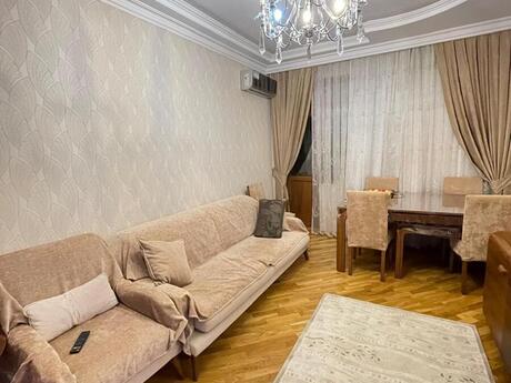 3-комнатная квартира, 68 м², Memar Əcəmi: 210 000 ₼ 4