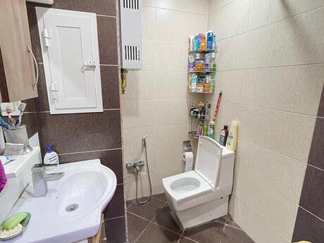 3-комнатная квартира, 68 м², Memar Əcəmi: 210 000 ₼ 5