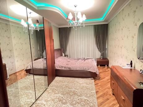 3-комнатная квартира, 68 м², Memar Əcəmi: 210 000 ₼ 3