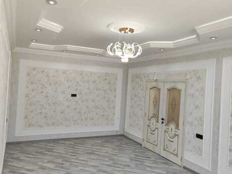 4 otaqlı həyət evi, 190 m², Zabrat: 148 000 ₼ 2