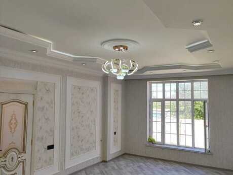 4 otaqlı həyət evi, 190 m², Zabrat: 148 000 ₼ 4