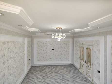4 otaqlı həyət evi, 190 m², Zabrat: 148 000 ₼ 3