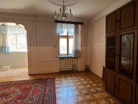 Объявление №6461587 - Баку, пос. Ясамал, 4-комн., 100 м², 2/5 этаж