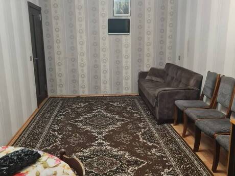 3 otaqlı mənzil, 80 m², Qaraçuxur: 158 000 ₼ 2