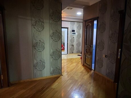 3 otaqlı mənzil, 130 m², Yasamal: 255 000 ₼ 4