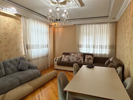 3 otaqlı mənzil, 130 m², Yasamal: 255 000 ₼ 3