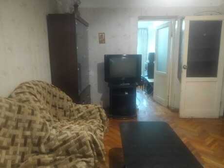 Объявление №6461584 - Баку, Наримановский  р., 2-комн., 50 м², 3/5 этаж