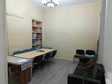 Elan №6461571 - Bakı, İçəri Şəhər m., 3 otaqlı, 65 m²