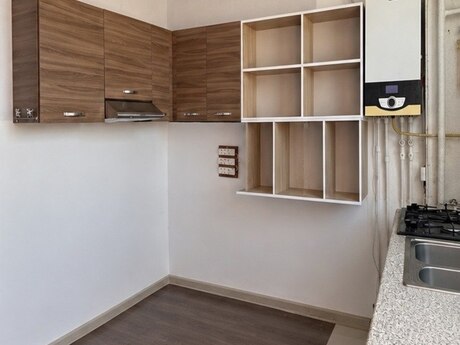 1 otaqlı mənzil, 33,1 m², Yasamal: 130 000 ₼ 4
