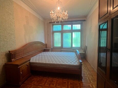 Kirayə 4 otaqlı mənzil, 110 m², Yasamal: 900 ₼/ay 3