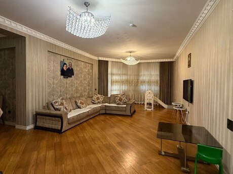 4 otaqlı mənzil, 210 m², Nəsimi: 535 000 ₼ 5