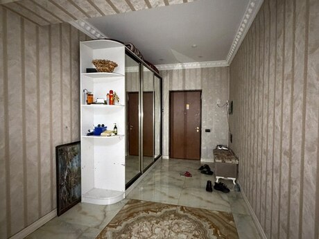 4 otaqlı mənzil, 210 m², Nəsimi: 535 000 ₼ 4