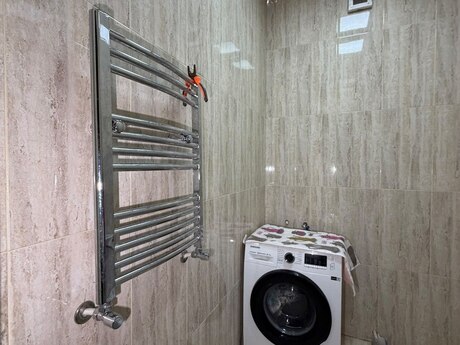 4 otaqlı mənzil, 210 m², Nəsimi: 535 000 ₼ 3