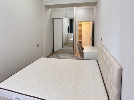 2-room apartment for rent, 65 m², Neftçilər: 750 ₼/mo 5