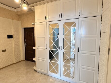 2-room apartment for rent, 65 m², Neftçilər: 750 ₼/mo 4