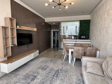 Elan №6461600 - Bakı, Neftçilər m., 2 otaqlı, 65 m², 17/18 mərtəbə