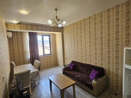 Kirayə 2 otaqlı mənzil, 60 m², 20 Yanvar: 600 ₼/ay 5