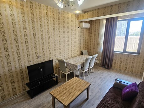 Kirayə 2 otaqlı mənzil, 60 m², 20 Yanvar: 600 ₼/ay 4