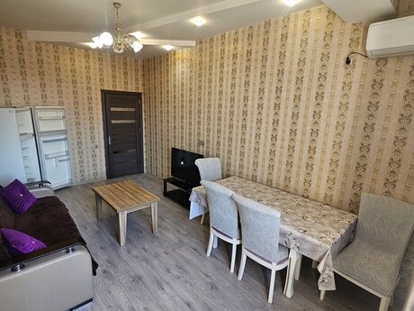 Kirayə 2 otaqlı mənzil, 60 m², 20 Yanvar: 600 ₼/ay 3