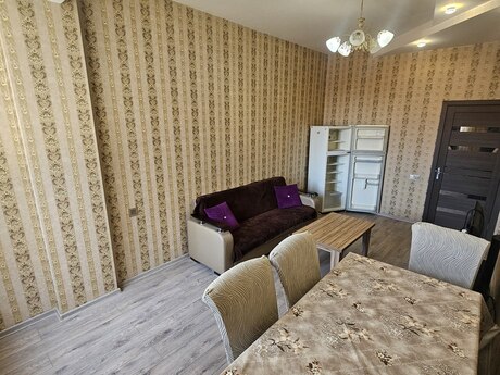 Kirayə 2 otaqlı mənzil, 60 m², 20 Yanvar: 600 ₼/ay 2